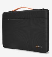 NIDOO iPad Sleeve 10.2" 10.9" / 10.5" 11" New iPad Pro M2 / 10.9" iPad Air 5th Generation Carryin...
