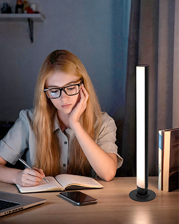 gaming lights