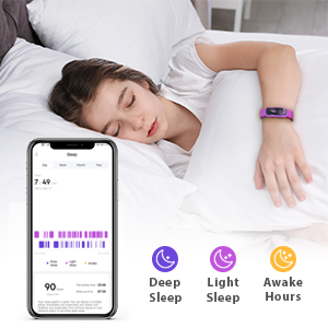 Sleep Tracking
