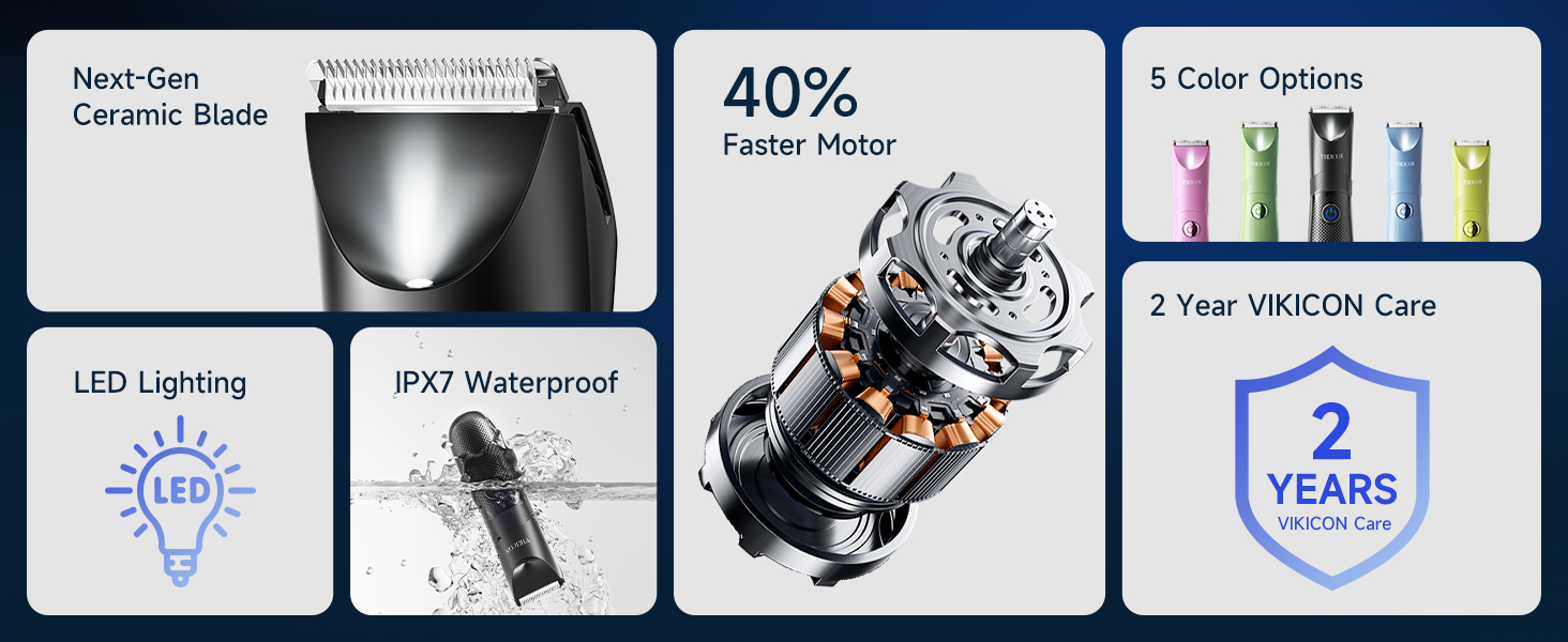 body hair trimmer for men