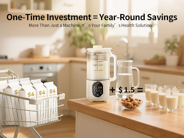 It’s Your Family's Health Solution