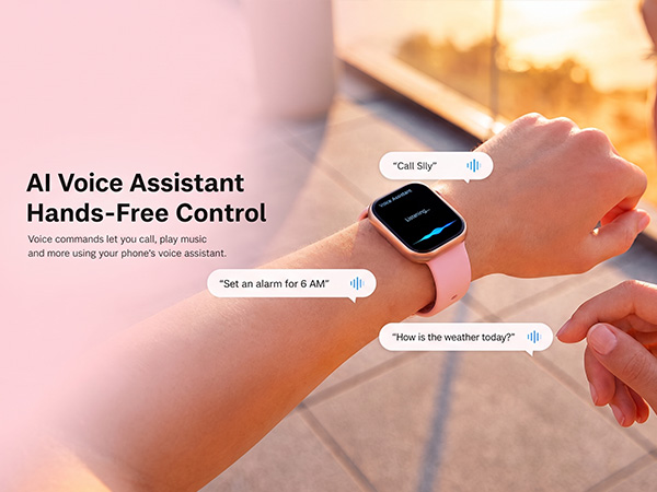 Smart Watch