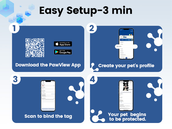 airtag holder for dog collar