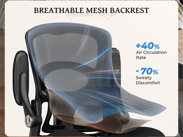 ergonomic office chair