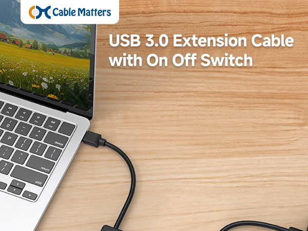 usb extension cable