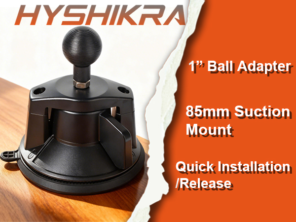 HYSHIKRA