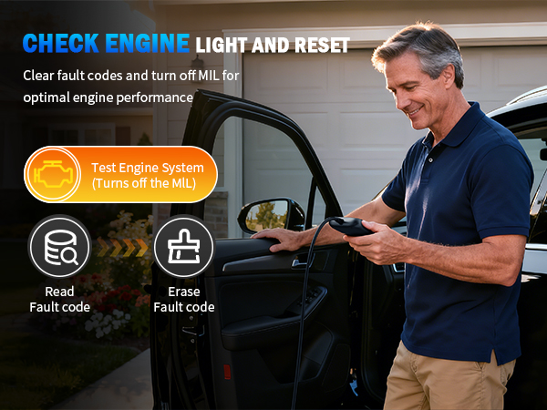 obd2 scanner diagnostic tool