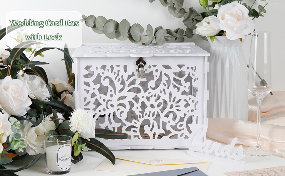 wedding decorations for reception