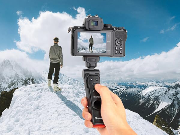 Canon Tripod for Travel