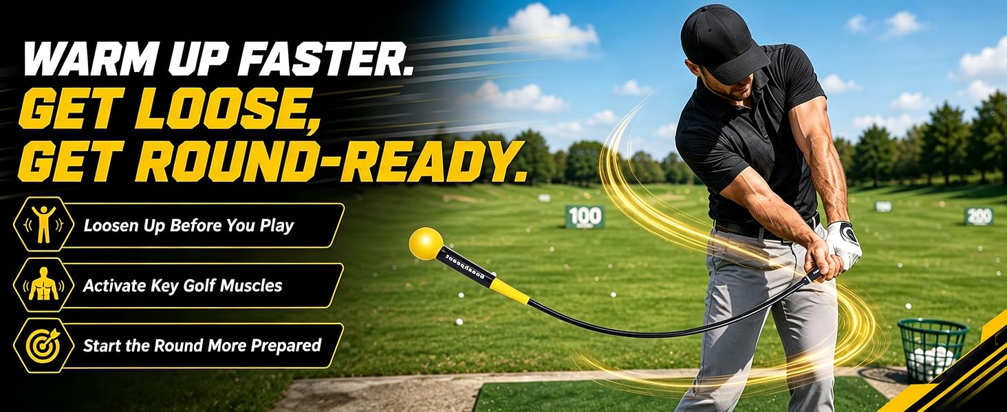 orange whip golf swing trainer