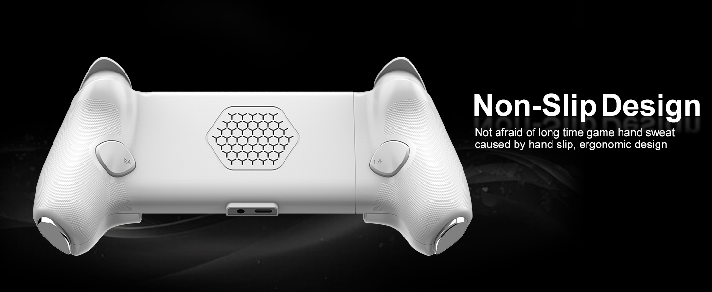 phone controller for android