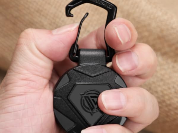 retractable lanyards for id badges