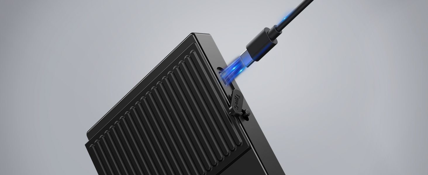 Rechargeable Coffee Scale