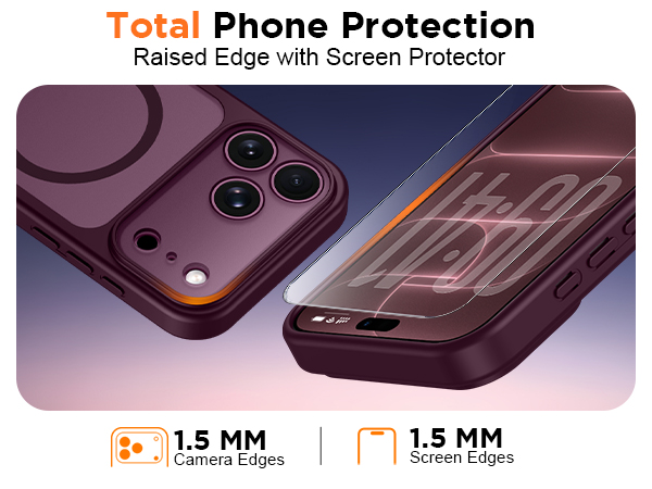iphone 17 pro case
