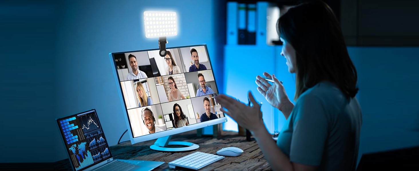 selfie light for phone