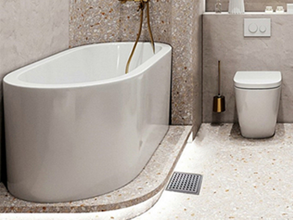 use in the bathroom