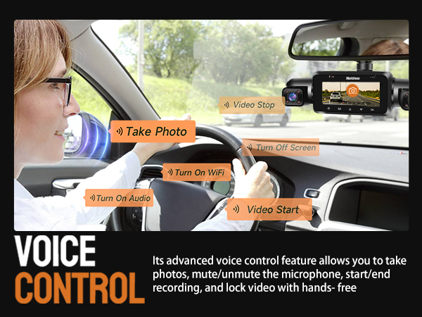dash cam