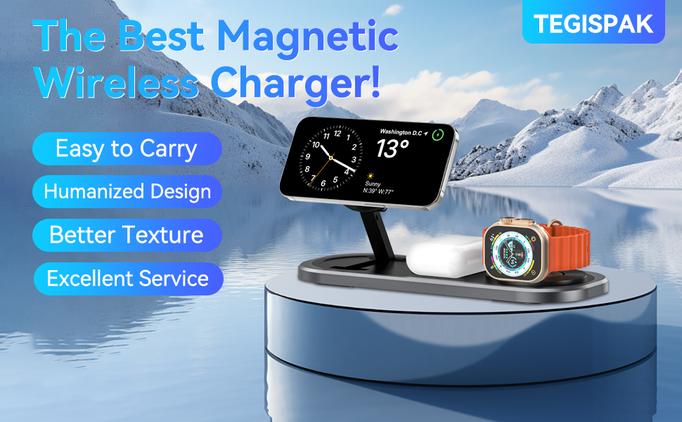 Apple Magsafe Charger