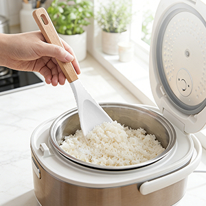 rice spoon