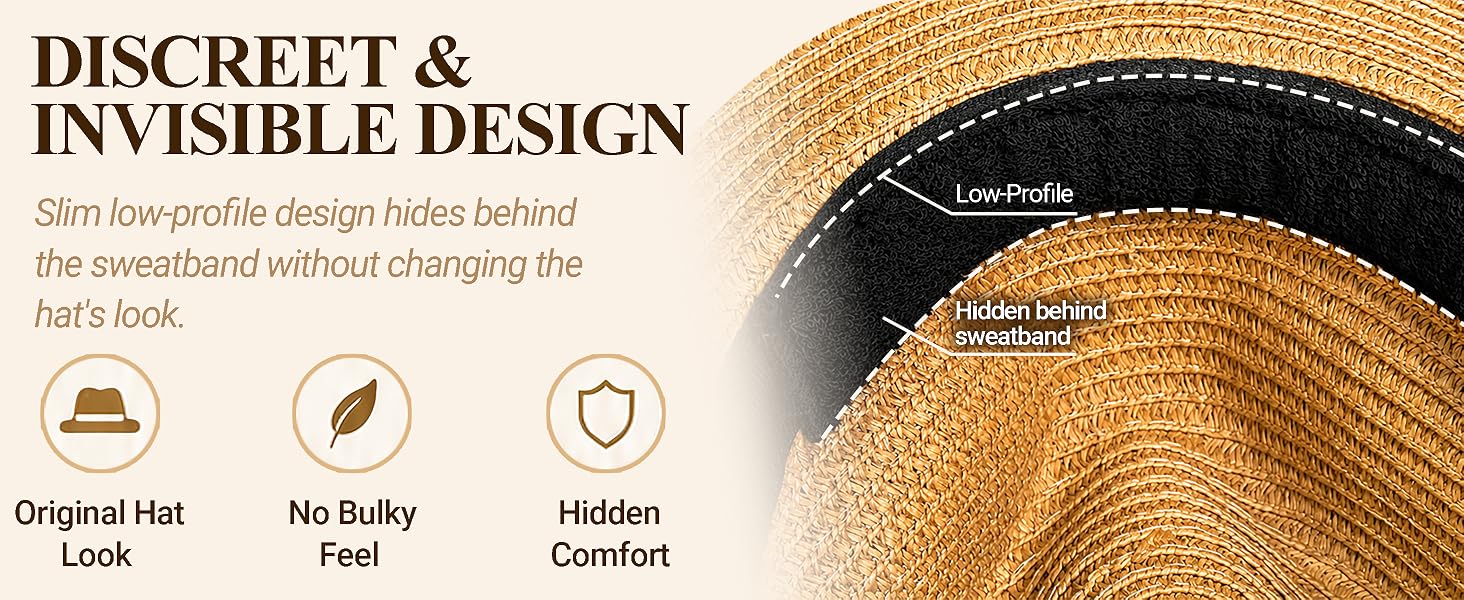 DISCREET &amp;amp;amp; INVISIBLE DESIGN