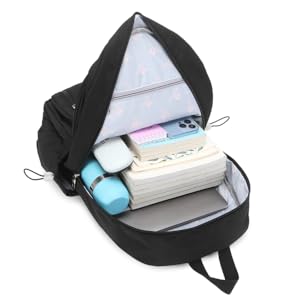 Travel Back Pack Large Bookbags for Teens