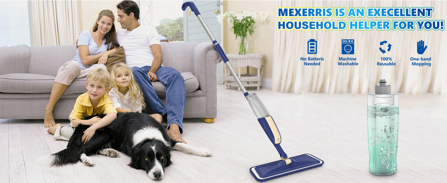 mop spray spray mop for floor cleaning mop for laminate floors microfiber mop dust mop wet mops