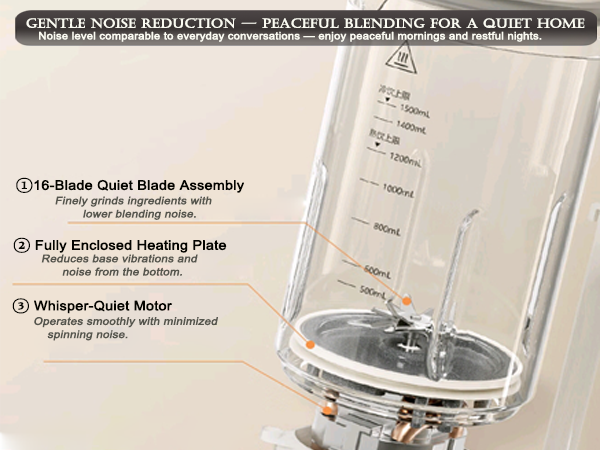 Gentle-Noise-Reduction