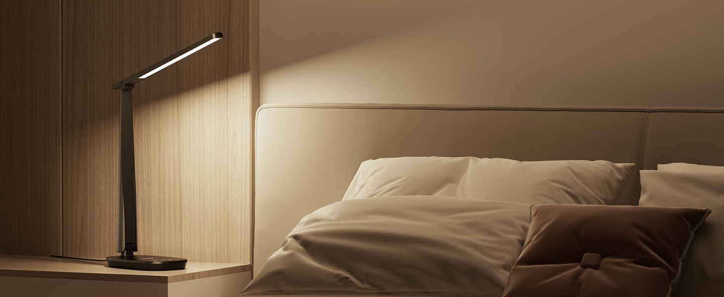 desk lamp for bedroom