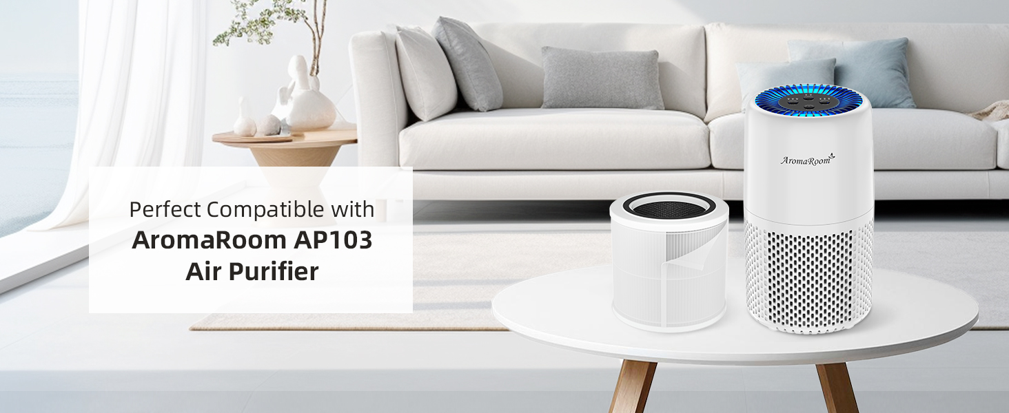 Air Purifier Filter