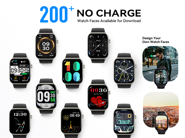 smart watch