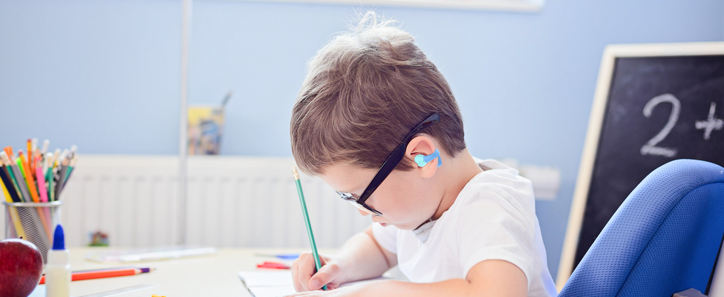 BANIGIPA Kids True Wireless Earbuds