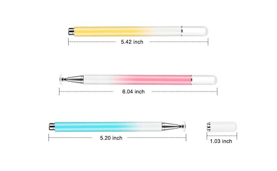 styli