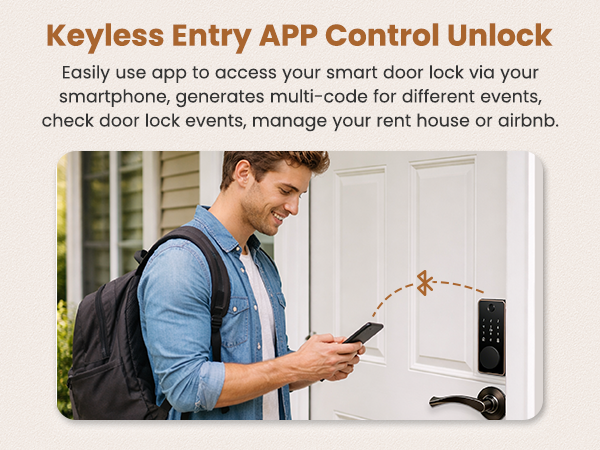 door locks for front door