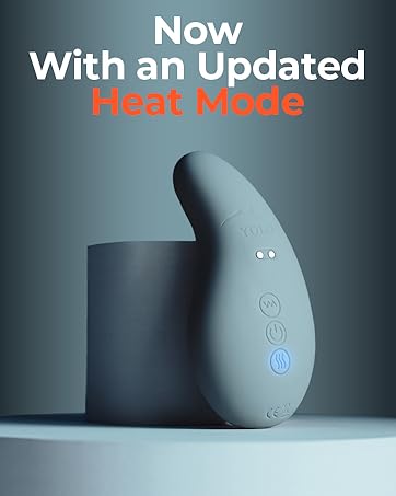 the mini massager on a nice platform