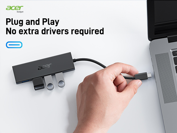 usbc hub for pc