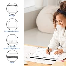 2026-2027 calendar 2026-2027 desk calendar 2026-2027 desktop calendar calendar 2026-2027 calendar
