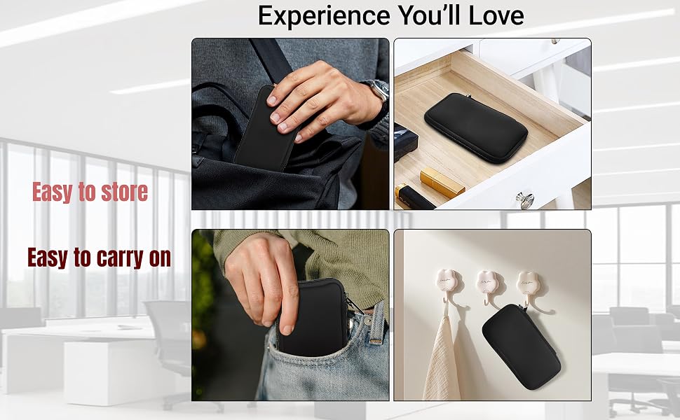 USB drive case