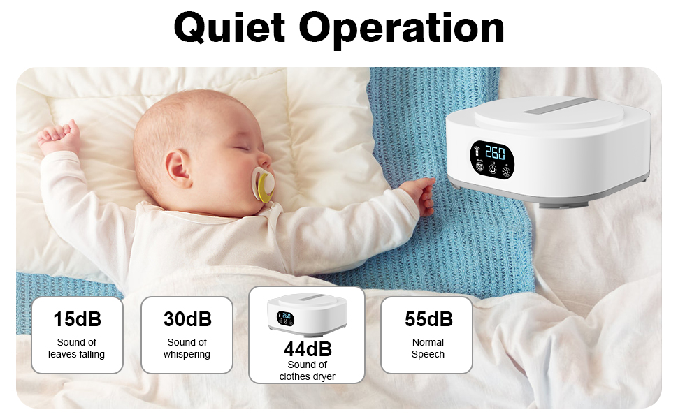 portable clothes dryer