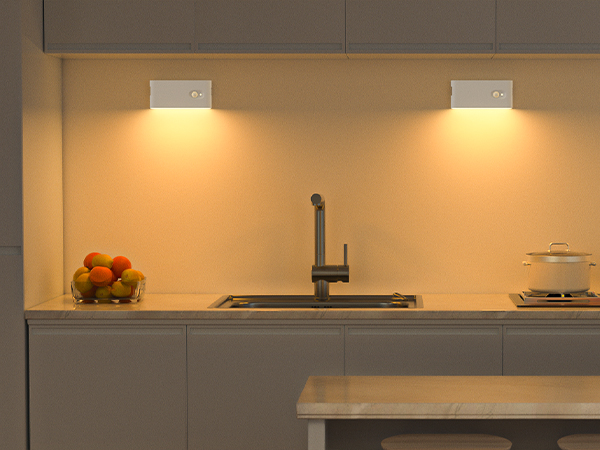 motion sensor night light