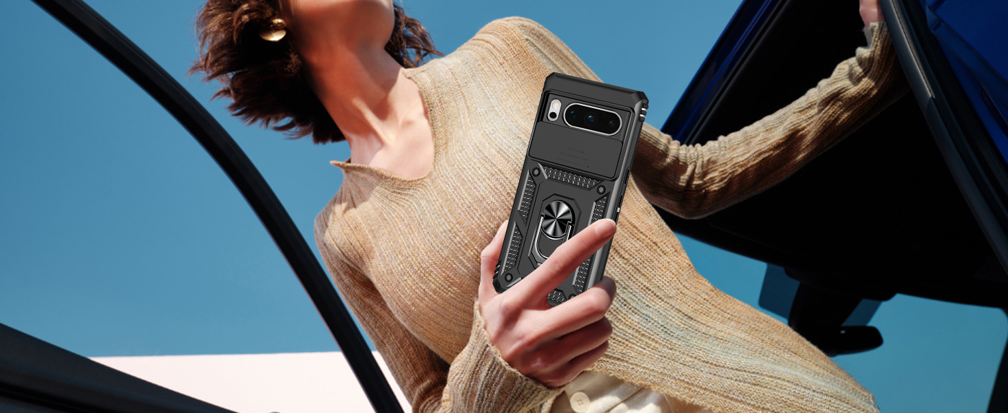 Google Pixel 8 Pro Case