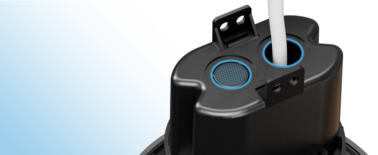 floor receptacle kit