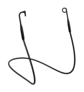 Loop Link Safety Connector Cord – Official Connector Cord for Loop Earplugs | Magnetic Tug-Resist...