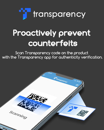 dash cam with transparency