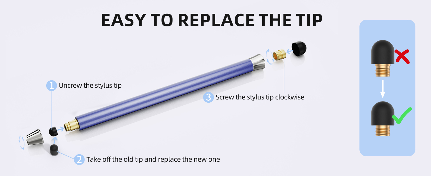 ipad pen