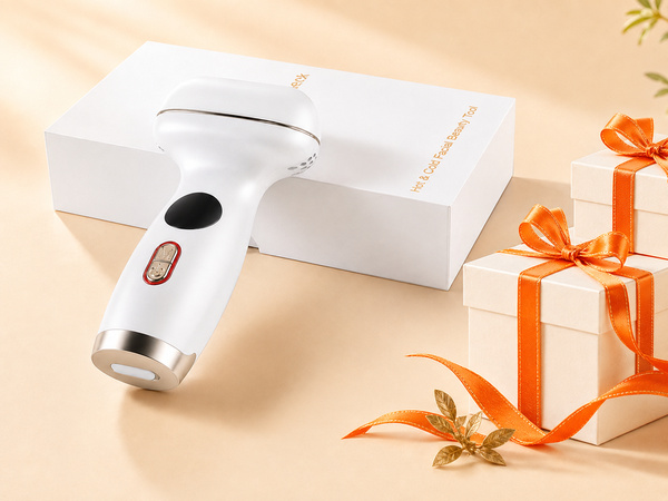 face massager tool