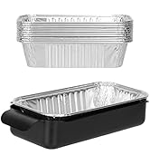 BBQ Future Grill Grease Pan for Charbroil Gas Grill Accessories 9328812P06 G416-0015-W1, Grease C...