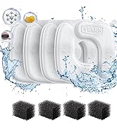 veken water fountain filters