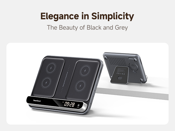 wireless charger for iphone