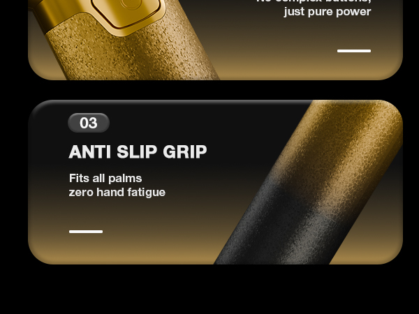 Anti Slip Grip
