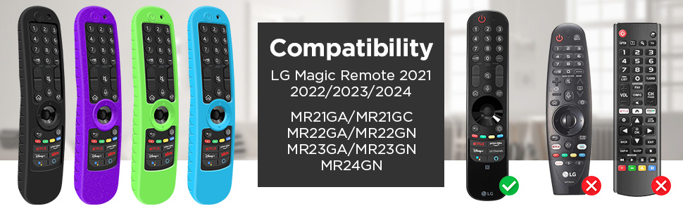 mr21gc remote case